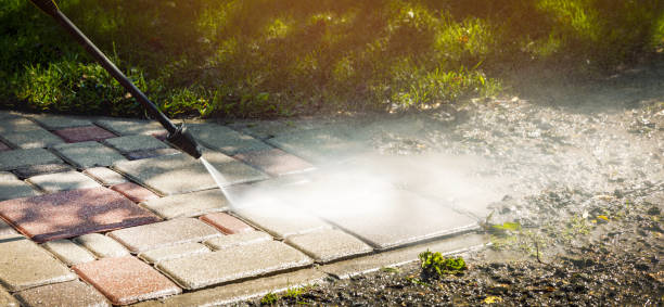 Best Fence Cleaning  in Port Monmouth, NJ