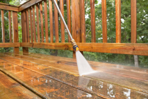 Best Dumpster Area Cleaning  in Port Monmouth, NJ